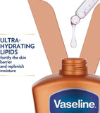 Vaseline Cocoa Radiant Body Lotion - 200ml