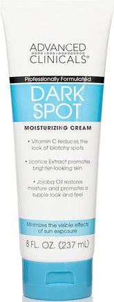 Advanced Clinicals Dark Spot Correcting Cream (8 oz)