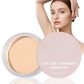 Under Eye Brightener & Anti-Age Eraser Concealer - Full Coverage Color Corrector for Dark Circles & Mature Skin