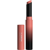 Maybelline Color Sensational Ultimatte Matte Lipstick - More Stone Rose Mauve - Non-Drying Intense Color