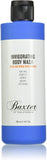 Baxter غسول للجسم منشط برائحة الحمضيات والمسك العشبي - جل خالٍ من الكبريتات، ٢٣٦ مل