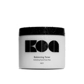 Koa Balancing Facial Toner - Hawaiian Nurturing & Exfoliating (50 count)