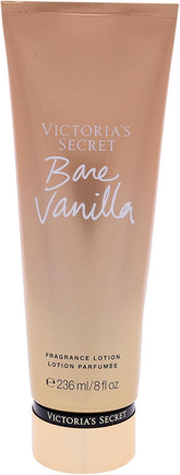 Victoria's Secret Bare Vanilla Body Lotion (8 oz)