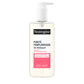Neutrogena Grapefruit Purity Gel Facial Cleanser with Vitamin C & Salicylic Acid, 150ml