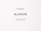 Byredo Blanche Eau de Parfum Scent, Pure, Fresh & Elegant, 100ml