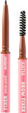 Katia Almond Eyebrow Pen: Precise Fine Tip for Natural Brows