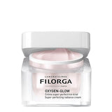 Filorga Oxygen-Glow Perfecting Cream: Brightens, Plumps, Unifies 50ml
