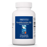 Allergy Research Group ParaMicrocidin 250 mg, 120 Capsules | Microbial & GI Support