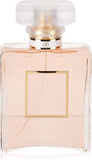 Chanel Coco Mademoiselle Luxury Perfume Eau de Parfum 50ml For Women