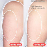 Sol de Janeiro Bom Dia Brightening AHA Body Cream - 2.5 fl oz - Smoother, Brighter Skin