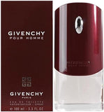 Givenchy Men's Eau de Toilette - Size Varies (Please Select)