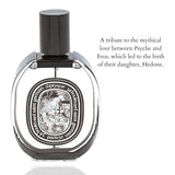 Diptyque Fleur De Peau Eau De Parfum (75ml) - Luxurious Floral Fragrance