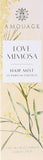 Amouage Love Mimosa Hair Mist for Women - 50ml