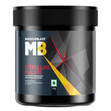 MuscleBlaze Citrulline Malate Powder 100g | Endurance & Muscle Pump Support
