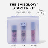 Saie SaieGlow Starter Kit - Radiant Skin Trio
