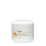 GNC Vitamin C Moisturizing Cream - 2 oz