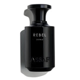 Asaf Perfume Rebel Enable | 100 ML Eau De Parfum - Luxury Perfume For Men