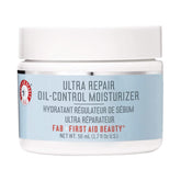 Ultra Repair Oil-Control Moisturizer withMattifying Hydration for Shine-Free Skin, 1.7 oz