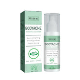Body & Back Acne Spray with Salicylic Acid & Herbal Formula