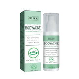 Body & Back Acne Spray with Salicylic Acid & Herbal Formula