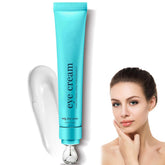 Caffeine Brightening Eye Cream - Caffeine Anti-Aging, Dark Circle Eye Bags, Niacinamide, Retinol, Squalane, Peptides, K-beauty