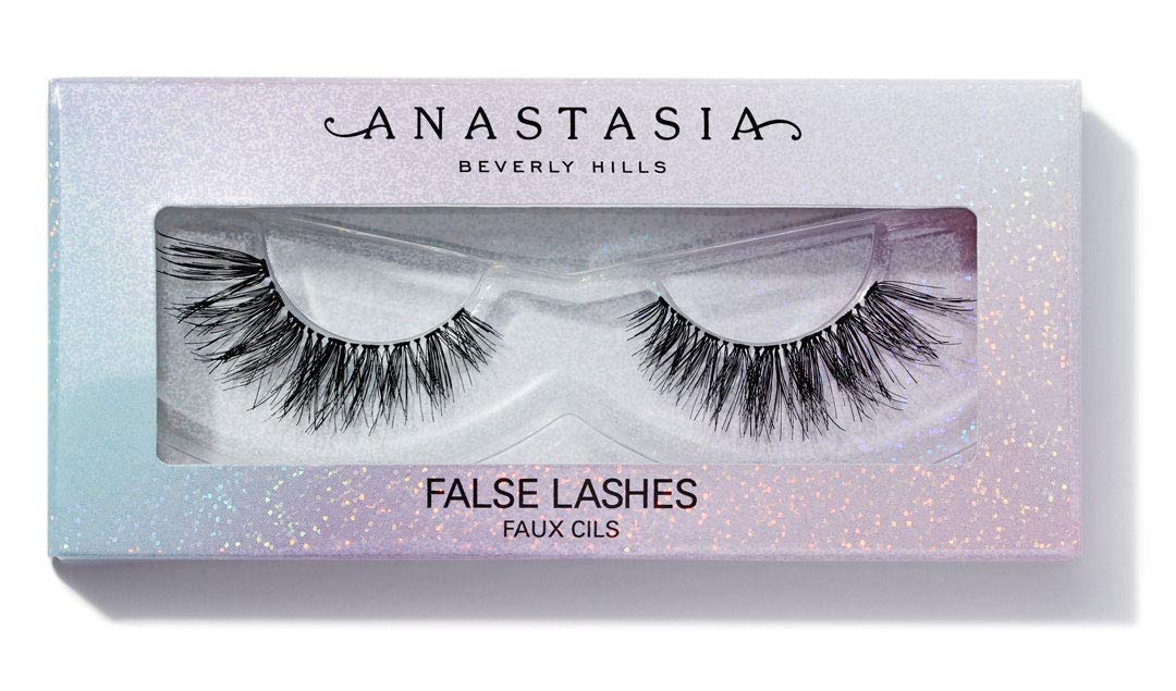 Anastasia Beverly Hills False Lashes Eleganza - Volumizing & Lengthening