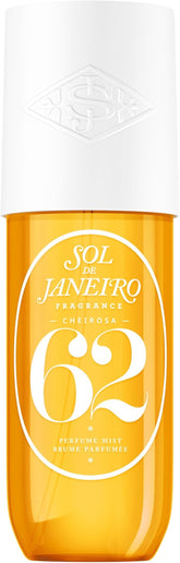 Sol de Janeiro Cheirosa '62 Hair & Body Fragrance Mist - 8.1 fl oz
