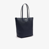 Lacoste Women's Shopping Bag - Classic & Practical