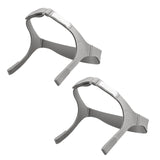 2-Pack Replacement Nuance Pro CPAP Headgear for Philips Respironics Nuance Pro Gel Mask