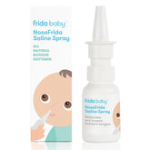 Frida Baby NoseFrida Saline Snot Spray for Infants