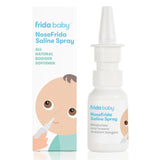 Frida Baby NoseFrida Saline Snot Spray for Infants