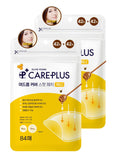 OLIVE YOUNG Care Plus Honey Scar Cover Pimple Patches 2PACK (168 Count) | Hydrocolloid Patch with Manuka Honey for Acne & Scars