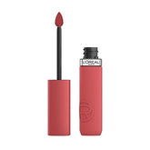 L'Oreal Paris Infallible Matte Resistance Liquid Lipstick, Shopping Spree 230, 5 ml