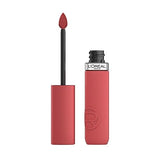 L'Oreal Paris Infallible Matte Resistance Liquid Lipstick, Shopping Spree 230, 5 ml