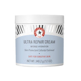 Ultra Repair Cream with Hydrating Oatmeal for Dry Skin, 12 oz