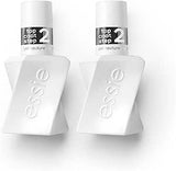 Essie Gel Couture Longwear Top Coat Duo Set
