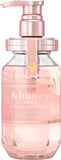 Honey Melty Moist Repair Shampoo - 15.4 fl oz (440ml) | Swell Care for Curls & Volume