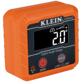 Klein Tools 935DAG Digital Electronic Level and Angle Gauge (0-180° Range)