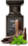 Tom Ford Oud Wood Eau de Parfum - Masculine & Woody Fragrance