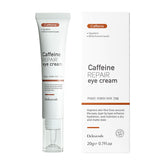 Anti-Wrinkle Eye Cream 20g for Dark Circles, Puffiness, and Fine Lines