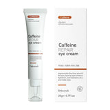 Anti-Wrinkle Eye Cream 20g for Dark Circles, Puffiness, and Fine Lines