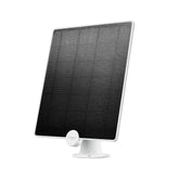 Tapo 4.5W Solar Panel for Battery-Powered Cameras, IP65 Weatherproof with 360° Adjustable Bracket