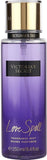 Victoria's Secret Love Spell Fragrance Mist (250ml) - Romantic Scent