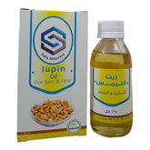 Safa Almurooj Lupin Oil for Skin and Hair - 125ml Pure Elixir for Radiant Skin & Lustrous Hair