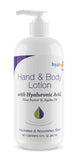 Hyalogic Episilk Hyaluronic Acid Hand & Body Lotion - Shea Butter & Jojoba - 10 oz