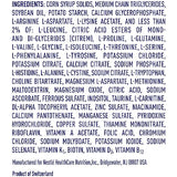 Alfamino Junior Amino Acid Based Pediatric Formula, Unflavored, 14.1 oz