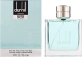 Dunhill Fresh - Eau de Toilette for Men 100ml