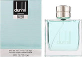 Dunhill Fresh - Eau de Toilette for Men 100ml
