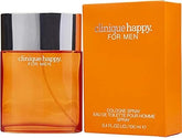 Clinique Happy Men Eau de Toilette Spray 100ml
