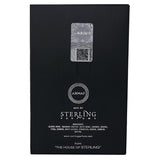Armaf Club De Nuit Intense Men's EDT 105ml - Bold & Sophisticated
